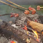 šumava * Hojsova Stráž