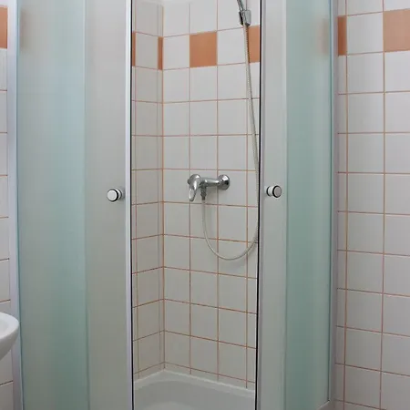 Appartement Sumava *