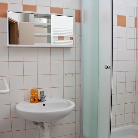 Appartement Sumava