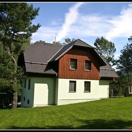 Sumava * Hojsova Stráž