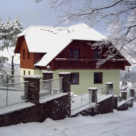 Sumava Appartement Hojsova Stráž
