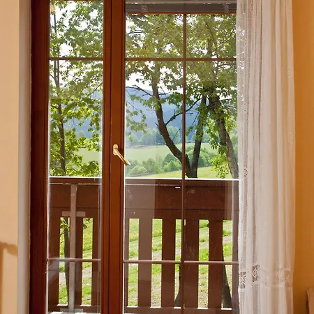 Sumava Appartement