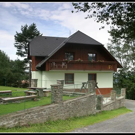 Sumava * Hojsova Stráž