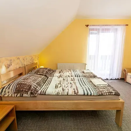 Appartement Sumava *