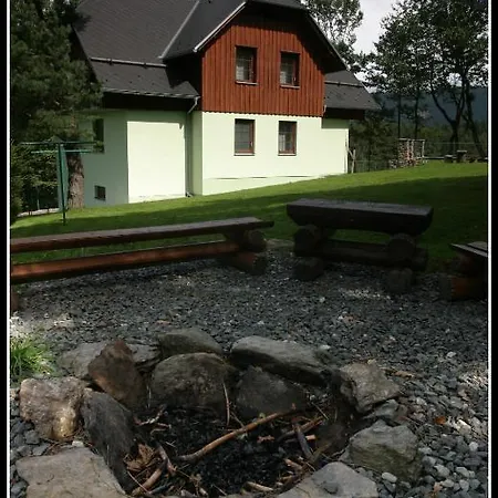 Appartement Sumava *
