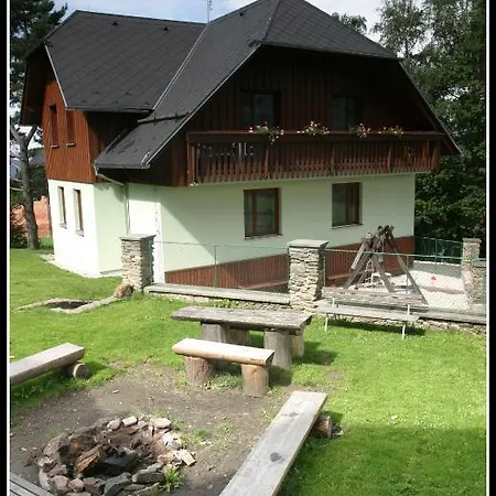 Sumava شقة