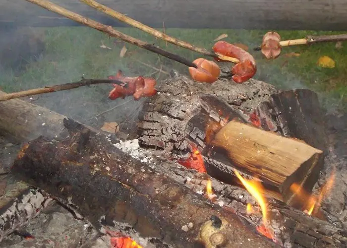 Sumava * Hojsova Stráž