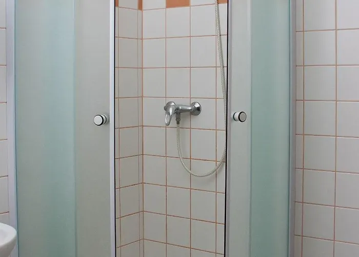 Apartment Sumava *