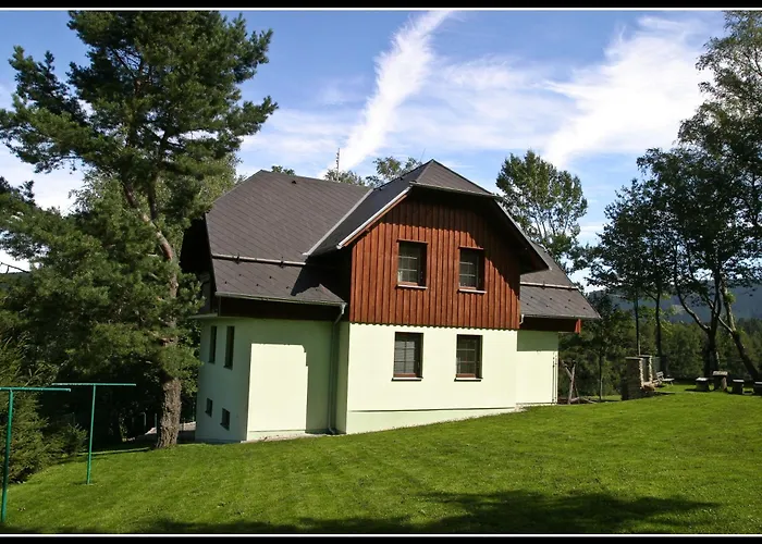Sumava * Hojsova Stráž