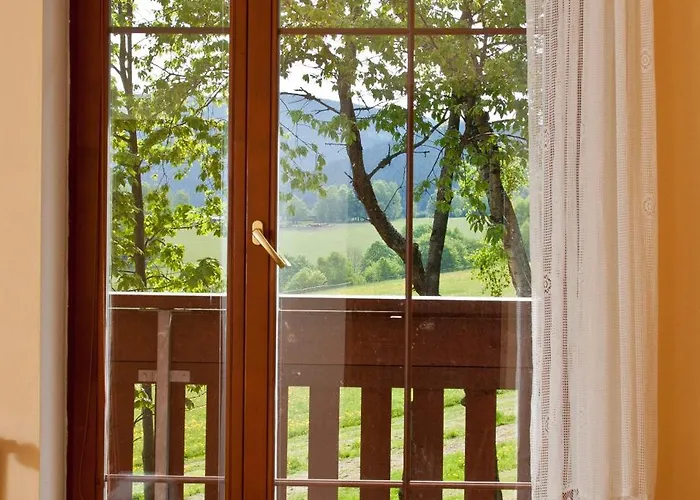 Sumava Apartment