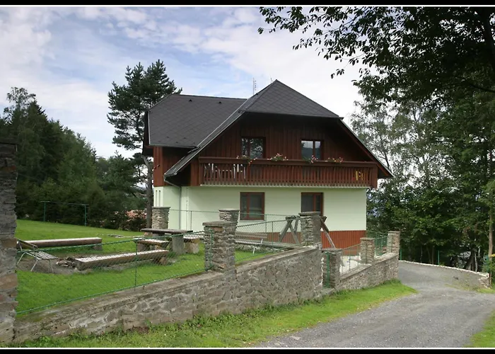 Sumava * Hojsova Stráž