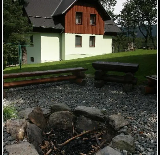 Apartment Sumava *